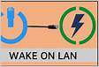 Wake on LAN Wake on WAN over Internet